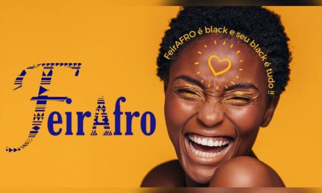 FeirAfro 2024: Celebrating Afro-Brazilian Culture in Brasília