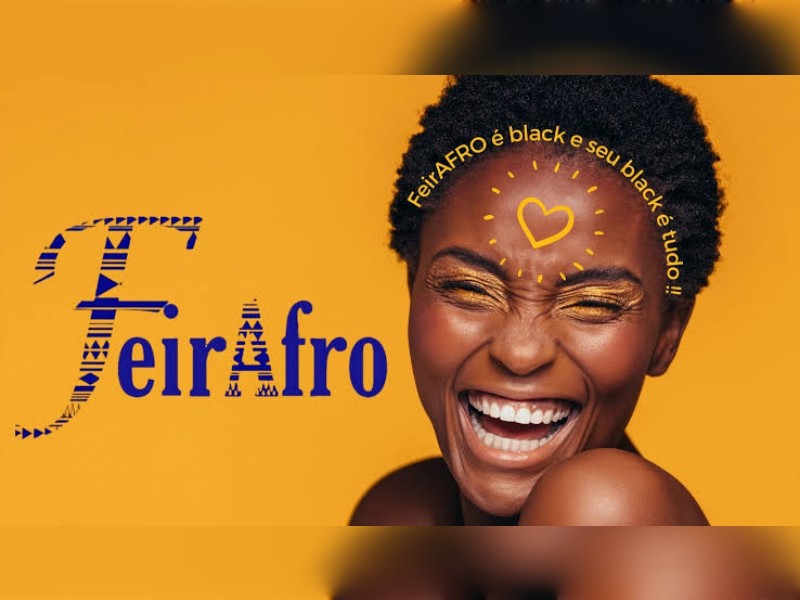 FeirAfro 2024: Celebrating Afro-Brazilian Culture in Brasília