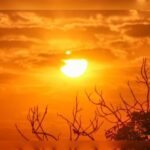 Red Alert! Warning for high temperature and low humidity in DF!!!