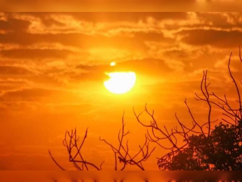 Red Alert! Warning for high temperature and low humidity in DF!!!