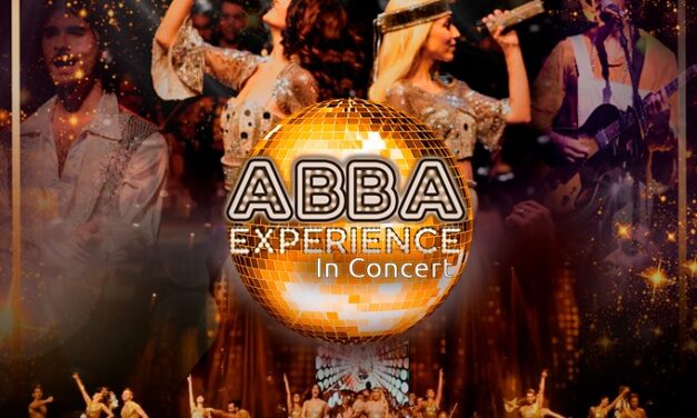 Abba Experience – In Concert. New show at the Convention Center