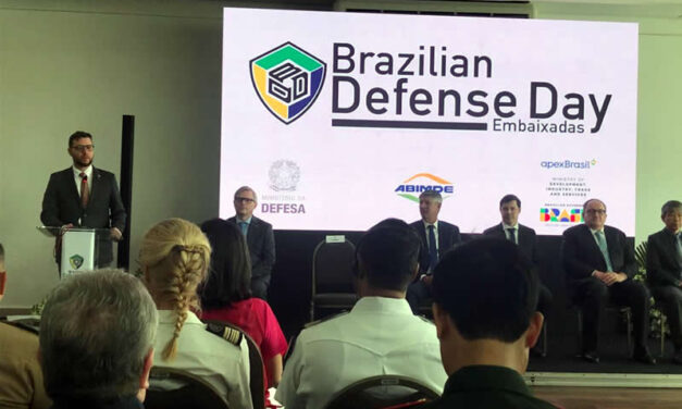 BRAZILIAN DEFENSE DAY – Embassies