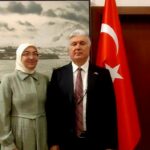 Embassy of Türkiye celebrates Victory Day!