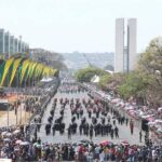 National Day of Brazil: Check out the parade schedule