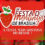 Strawberry Festival (Festa do Morango) in Brazlândia