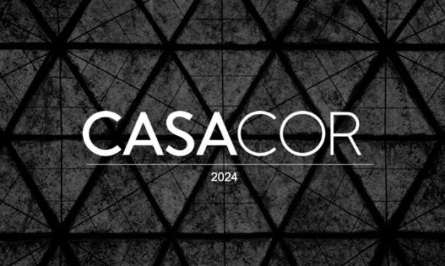 CASACOR Brasília 2024: A Dive into Architecture and Design