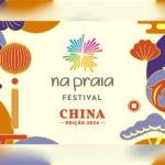 Event NA PRAIA – Attractions of the weekend