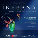 37th Annual Ikebana Sogetsu Brasília Branch Exhibition