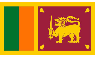 Embassy of Sri Lanka informs: Sri Lanka Participates at ABAV Expo 2024 in Brasilia