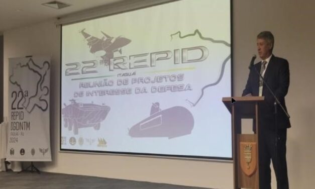 Ministry of Defense holds meeting to boost the Defense Industry in the Global Scenario