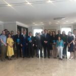 Embassy of Kazakhstan welcomes journalists and honors heroes on Victory Day