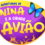 Kids play: AS AVENTURAS DE NINA E A CIDADE AVIÃO (NINA’S ADVENTURES AND THE AIRPLANE CITY)