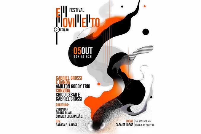 Festival “Em Movimento” (Festival In Motion) – 2nd Edition