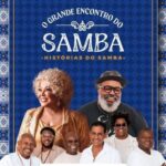 The Great Samba Meeting (O Grande Encontro Do Samba) in Brasília at Arena BRB