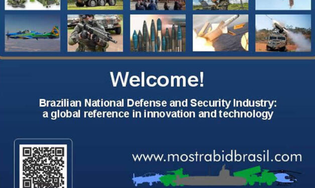 ABIMDE will promote Defense Industry Exhibition in December!