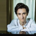 Embassy of Hungary informs: Piano Concert with Valentin Magyar in Brasília