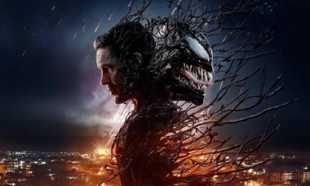 Movie VENOM – THE FINAL ROUND