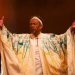 CCBB brings the show “Leão Rosário” to Brasília in the month of black consciousness celebration