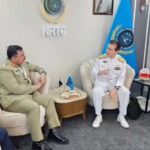 Brazilian Defense strengthens Strategic Cooperation with Pakistan