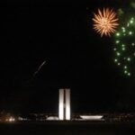 New Year’s Eve Celebrations in Brasilia