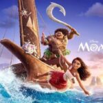 Movie: Moana 2