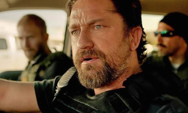 Movie “DEN OF THIEVES 2: PANTERA” (Covil de Ladrões 2)