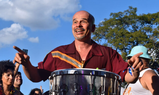 PATUBATÊ Carnival 2025