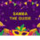 SAMBA THE GUIDE  –  Friday, Feb 21 from 5pm