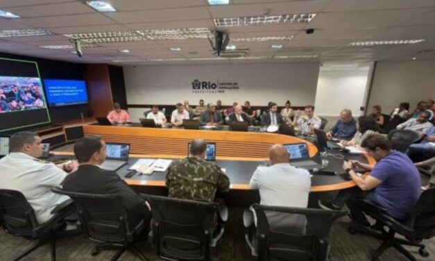 SEPROD and Armed Forces intensify preparation for LAAD 2025