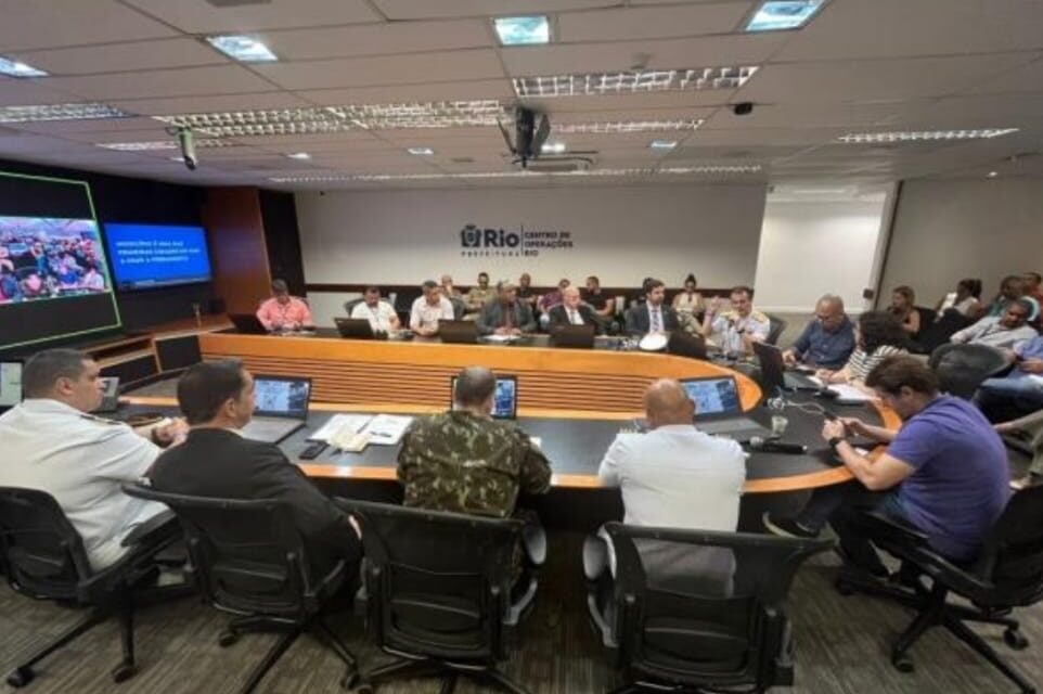 SEPROD and Armed Forces intensify preparation for LAAD 2025