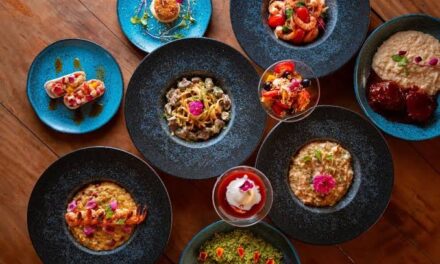 31st Restaurant Week in Brasília