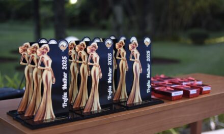 International Academy of Culture – AIC hosts the 2025 Women’s Trophy Ceremony