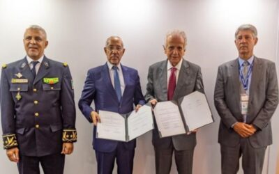 Defense Product Secretariat – SEPROD reports the activities during LAAD 2025