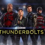 Movie “Thunderbolts*”