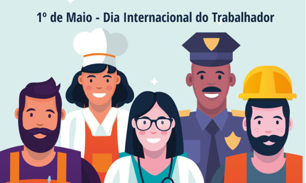 May 1st: Understanding Labor Day in the Brazilian and International Context