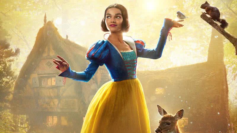 Movie “Snow White”