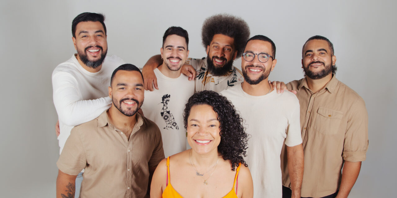 Clube do Choro –  May and June Programming