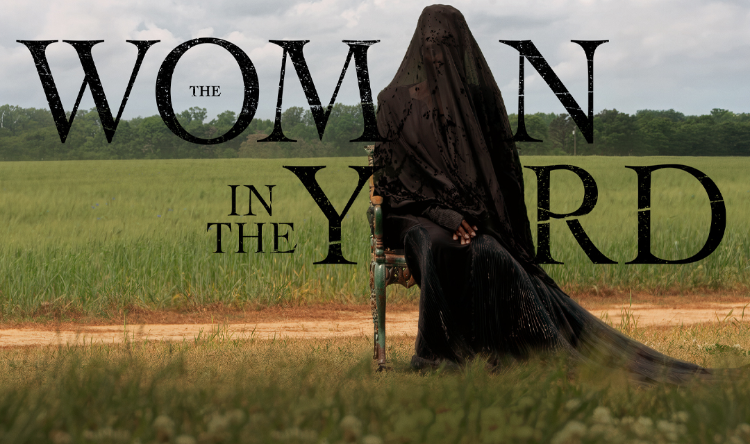 Movie: A Mulher no Jardim (The Woman in The Yard)