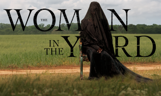 Movie: A Mulher no Jardim (The Woman in The Yard)