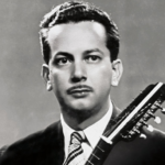 GAROTO, THE STRING GENIUS — CONCERT AND DOCUMENTARY IN BRASÍLIA