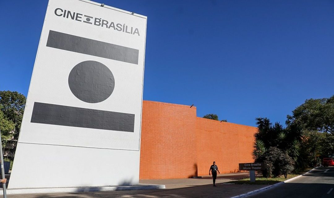 8th Latin American and Caribbean Film Festival at CineBrasilia!