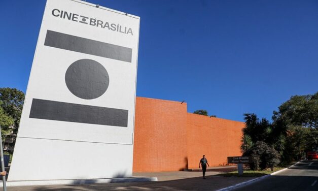 8th Latin American and Caribbean Film Festival at CineBrasilia!