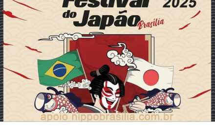 Japan Festival celebrates Japanese culture in Brasilia