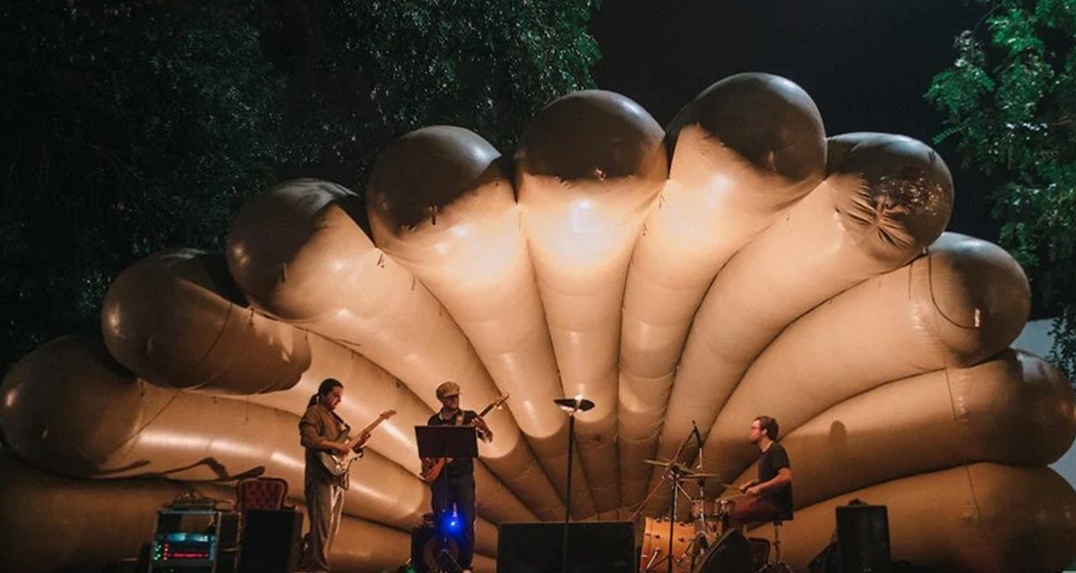 Jazz Nights in Brasilia
