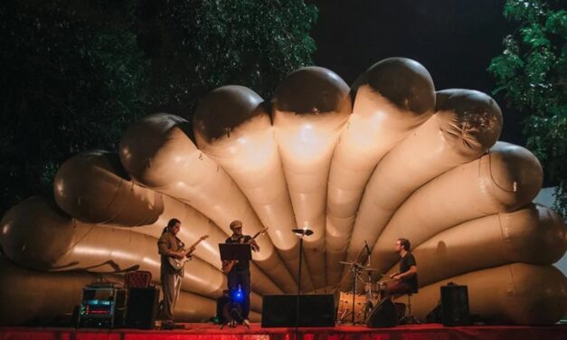 Jazz Nights in Brasilia
