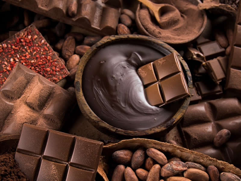 Brasília Hosts Free Editions of Brasil Origem Week and Chocolat Festival