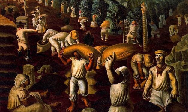 TCU Cultural Center opens exhibition with works by Portinari and great names of modernist art
