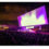 Open-air movie screen in Lago Sul!