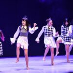 Contemporary Dance Showcase arrives at CAIXA Cultural Brasília in 2025 with shows that celebrate diversity and innovation