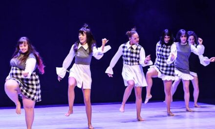 Contemporary Dance Showcase arrives at CAIXA Cultural Brasília in 2025 with shows that celebrate diversity and innovation